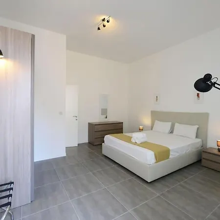 Vallettastay - Harbor View Gem- Sea View 1 Bed Apt Exterior photo